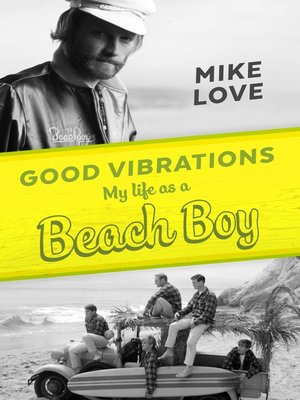 cover image of Good Vibrations